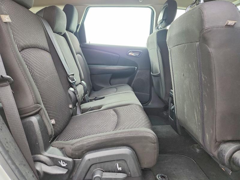 2015 Dodge Journey მანქანა იყიდება აუქციონზე, vin: 3C4PDCAB2FT661609, აუქციონის ნომერი: 53391356