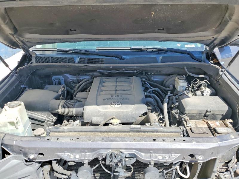 Aukcja sprzedaży 2014 Toyota Tundra, vin: 5TFHW5F1XEX395205, numer aukcji: 55177826