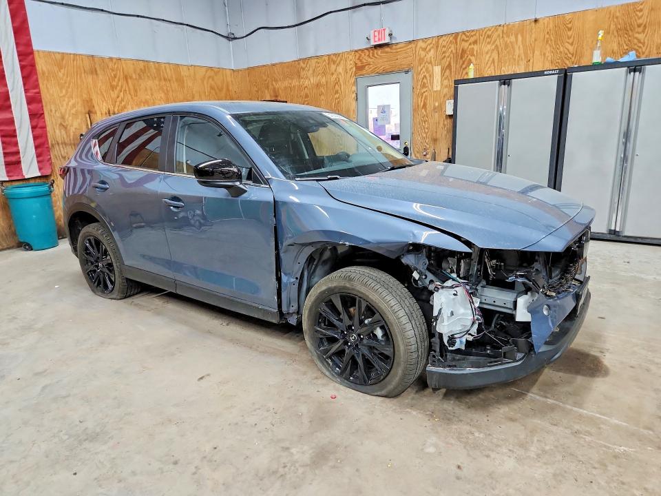 Aukcja sprzedaży 2025 Mazda Cx-5, vin: JM3KFBCM3S0668774, numer aukcji: 54300686