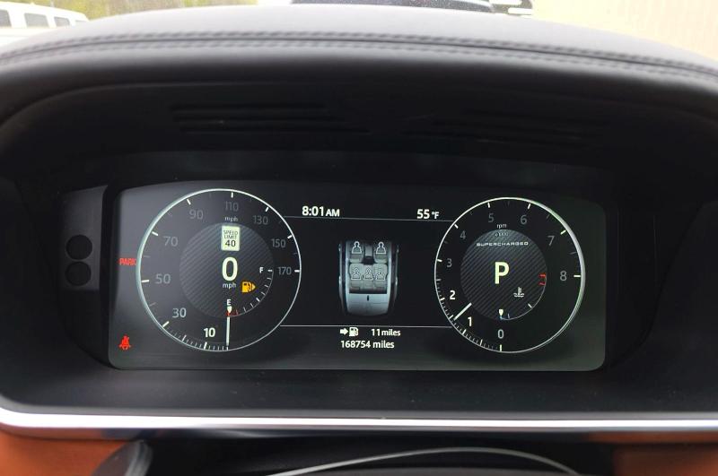 Aukcja sprzedaży 2017 Land Rover Range Rover Sport, vin: SALWV2FEXHA146494, numer aukcji: 53595276