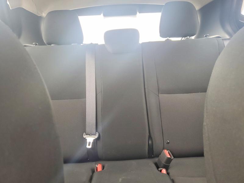 2024 Nissan Kicks მანქანა იყიდება აუქციონზე, vin: 3N1CP5BV7RL565539, აუქციონის ნომერი: 53637126