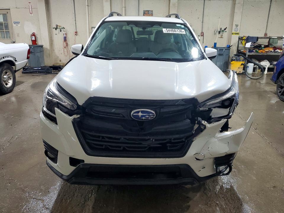 Продаж на аукціоні авто 2023 Subaru Forester, vin: JF2SKAEC3PH454705, номер лоту: 54466136