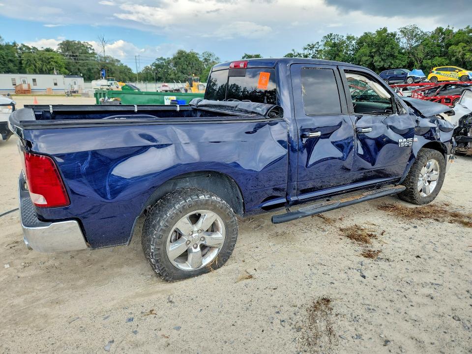 2014 Ram 1500 მანქანა იყიდება აუქციონზე, vin: 1C6RR7GT4ES365175, აუქციონის ნომერი: 55128536