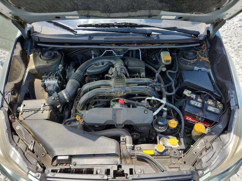 Aukcja sprzedaży 2014 Subaru Impreza, vin: JF1GPAH60E8308292, numer aukcji: 53532446