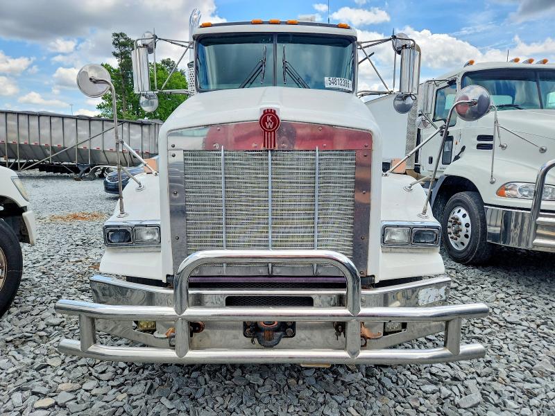 54812386 :رقم المزاد ، 1XKDDP9X8KJ299432 vin ، 2019 Kenworth Construction مزاد بيع