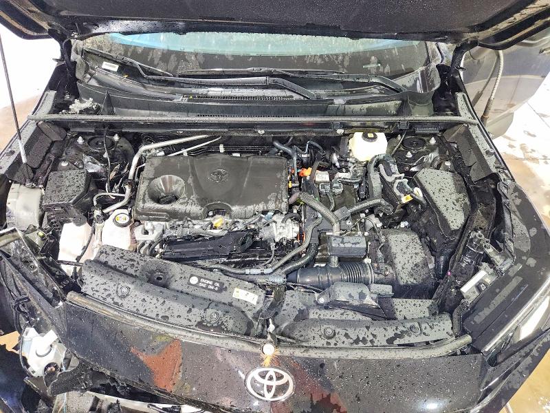 Продаж на аукціоні авто 2026 Toyota Rav4, vin: 2T36CRAVXTC003201, номер лоту: 55538646