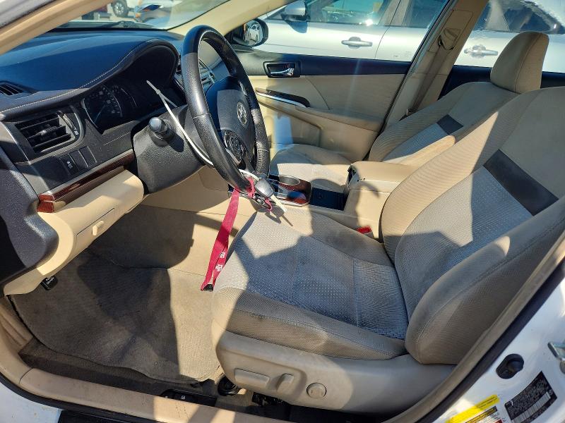 Продажа на аукционе авто 2012 Toyota Camry, vin: 4T1BF1FK6CU519956, номер лота: 53432936