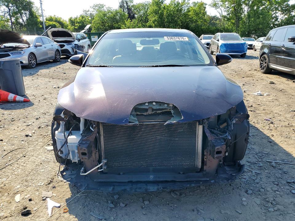 Продаж на аукціоні авто 2013 Toyt Avalon, vin: 4T1BK1EB0DU053391, номер лоту: 53637676