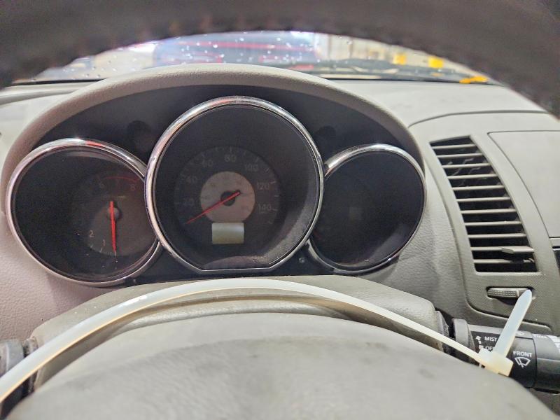 2006 Nissan Altima მანქანა იყიდება აუქციონზე, vin: 1N4AL11D96N384297, აუქციონის ნომერი: 54044766