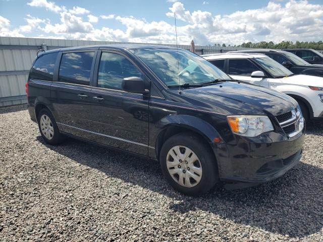 Продажа на аукционе авто 2017 Dodge Grand Caravan, vin: 2C4RDGBG7HR641257, номер лота: 53586436