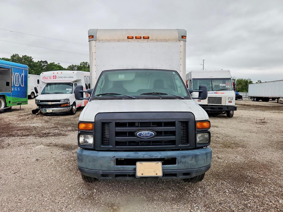 Продажа на аукционе авто 2012 Ford E350, vin: 1FDSE3FL6CDB14624, номер лота: 50839386