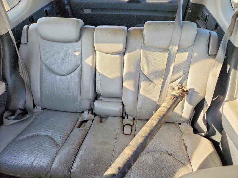Aukcja sprzedaży 2011 Toyota Rav4, vin: 2T3DF4DV3BW141320, numer aukcji: 55048676