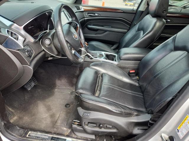 Продаж на аукціоні авто 2015 Cadillac Srx, vin: 3GYFNFE32FS585385, номер лоту: 48592876
