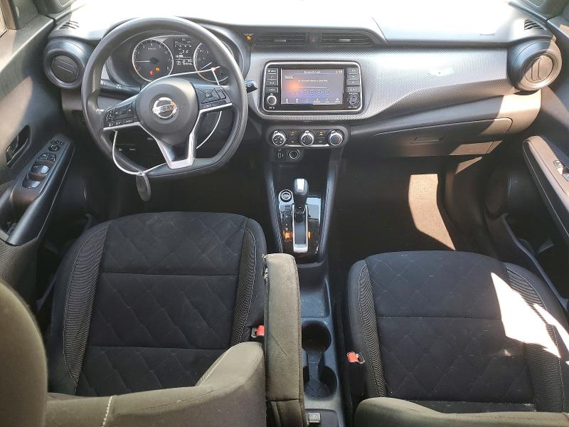 Продаж на аукціоні авто 2020 Nissan Kicks, vin: 3N1CP5BV5LL531557, номер лоту: 51988106