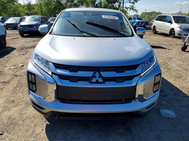 Aukcja sprzedaży 2025 Mitsubishi Outlander Sport, vin: JA4ARUAU3SU000339, numer aukcji: 51948466