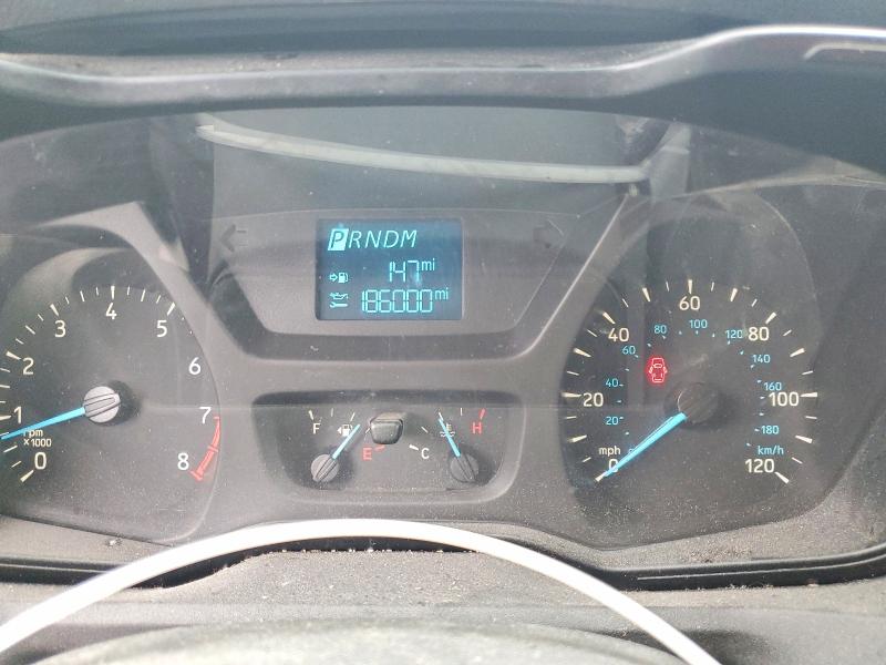 Aukcja sprzedaży 2017 Ford Transit, vin: 1FTYR1CM3HKA16352, numer aukcji: 58398206
