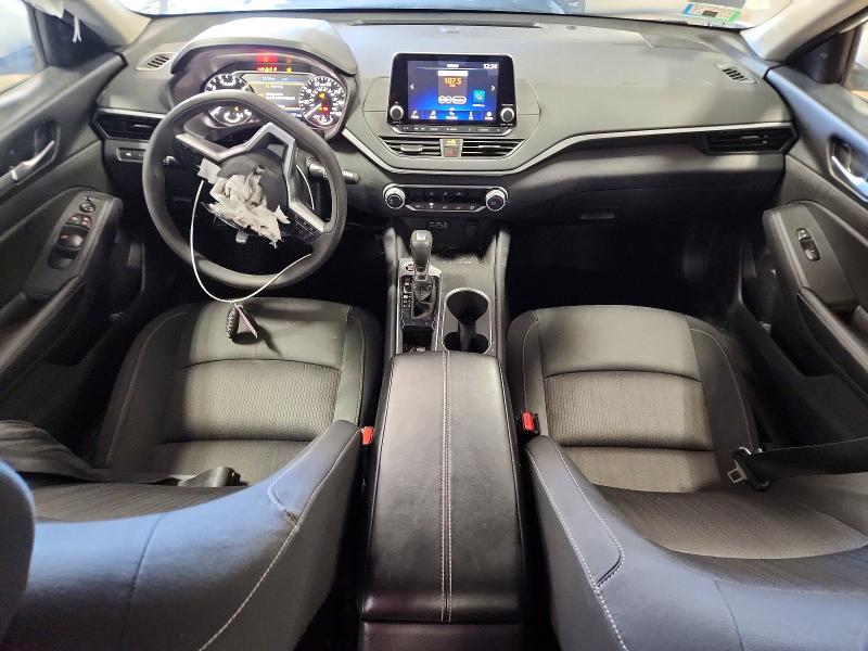 2022 Nissan Altima მანქანა იყიდება აუქციონზე, vin: 1N4BL4DV8NN300494, აუქციონის ნომერი: 53987866