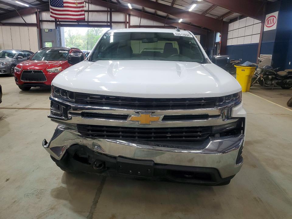 2019 Chevrolet Silverado მანქანა იყიდება აუქციონზე, vin: 1GCRYDEDXKZ371362, აუქციონის ნომერი: 53513956