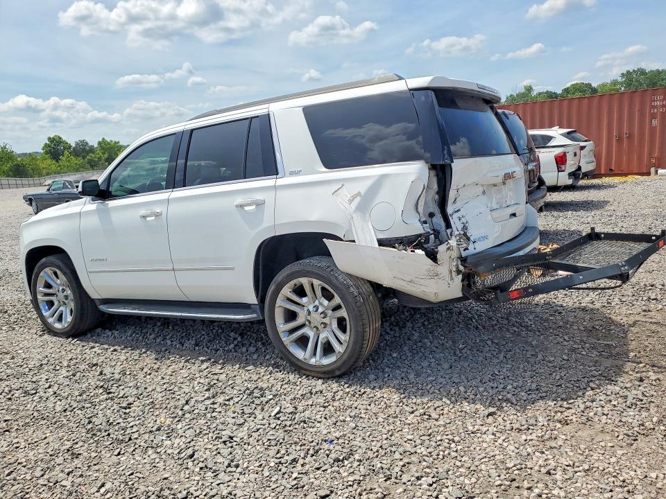 2019 Gmc Yukon მანქანა იყიდება აუქციონზე, vin: 1GKS1BKC7KR359082, აუქციონის ნომერი: 77915025