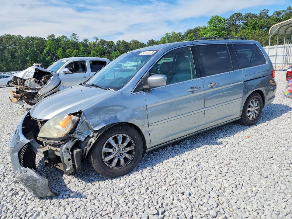 Aukcja sprzedaży 2009 Honda Odyssey, vin: 5FNRL38679B051146, numer aukcji: 54357016