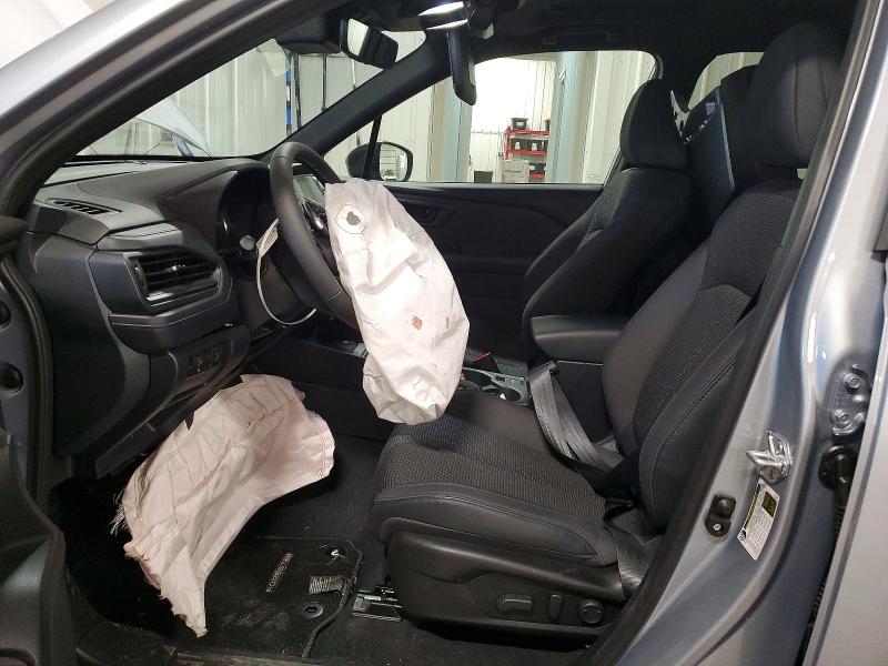 Aukcja sprzedaży 2025 Subaru Forester, vin: JF2SLDDC7SH615100, numer aukcji: 52928276