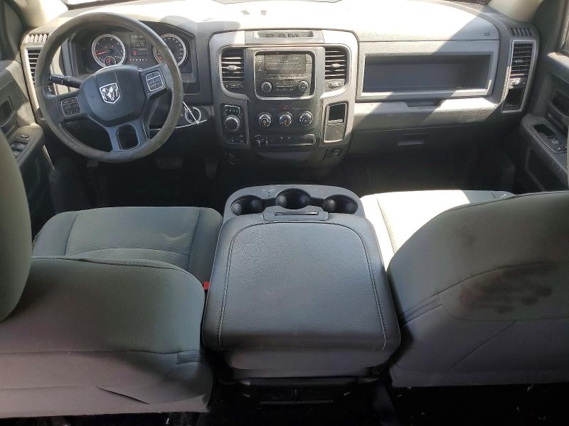 Aukcja sprzedaży 2018 Ram 1500, vin: 3C6RR7KT4JG122975, numer aukcji: 53727226