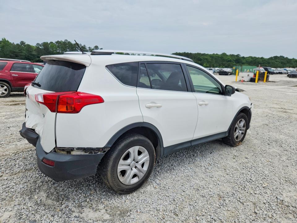 Продаж на аукціоні авто 2015 Toyota Rav4, vin: JTMBFREVXFD164793, номер лоту: 55674016