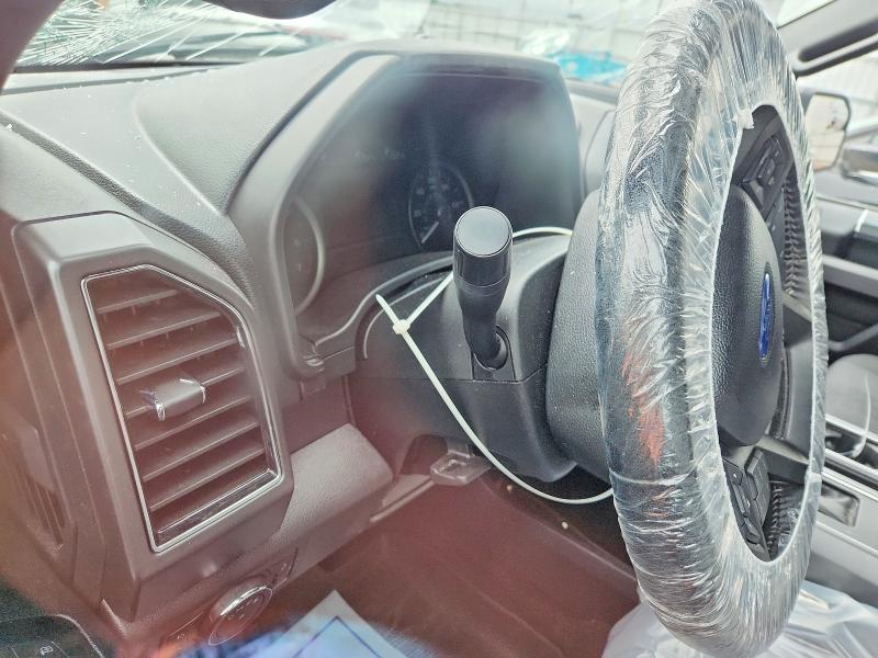 Продажа на аукционе авто 2020 Ford F150, vin: 1FTEW1E43LKF14374, номер лота: 54710376