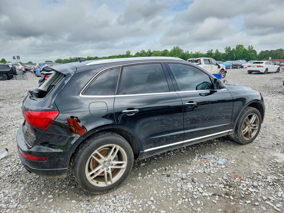 Aukcja sprzedaży 2016 Audi Q5, vin: WA1L2AFP3GA048964, numer aukcji: 54262966