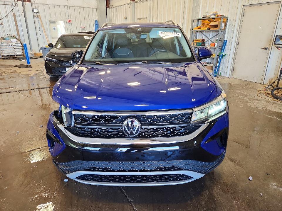 Aukcja sprzedaży 2024 Volkswagen Taos, vin: 3VVVX7B29RM036936, numer aukcji: 54705256