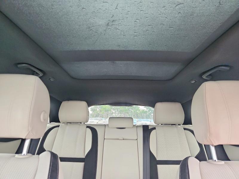 Aukcja sprzedaży 2020 Land Rover Range Rover Velar, vin: SALYK2EX7LA293191, numer aukcji: 55305916