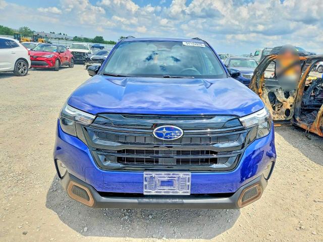 Aukcja sprzedaży 2025 Subaru Forester, vin: JF2SLDFC0SH499896, numer aukcji: 54124926