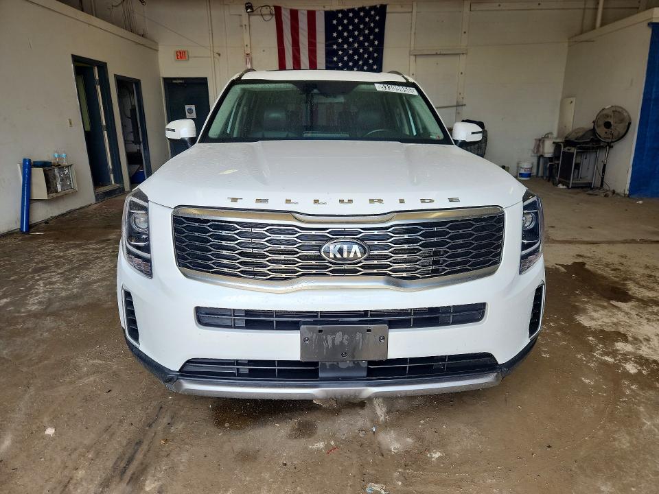 Продаж на аукціоні авто 2020 Kia Telluride, vin: 5XYP6DHC9LG011631, номер лоту: 53399856