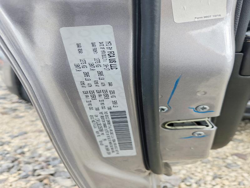 Aukcja sprzedaży 2018 Jeep Cherokee, vin: 1C4PJLDB2JD567880, numer aukcji: 53071456