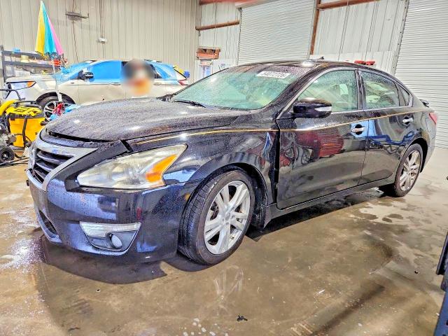 Aukcja sprzedaży 2013 Nissan Altima, vin: 1N4BL3AP9DN513999, numer aukcji: 54072726