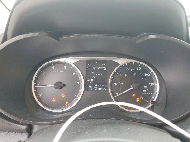 Продажа на аукционе авто 2020 Nissan Versa Base, vin: 3N1CN8DV2LL909659, номер лота: 54850966