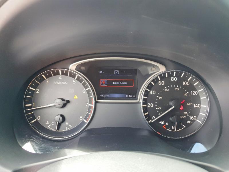 Продажа на аукционе авто 2017 Nissan Altima, vin: 1N4AL3AP3HC155439, номер лота: 54119076