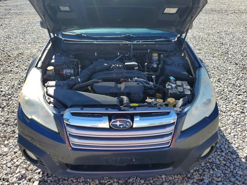 Продаж на аукціоні авто 2013 Subaru Outback, vin: 4S4BRBCC7D3279074, номер лоту: 52245106
