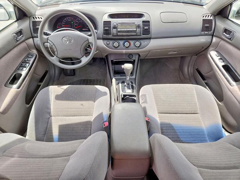 Aukcja sprzedaży 2006 Toyota Camry, vin: 4T1BF32K56U634943, numer aukcji: 54955316