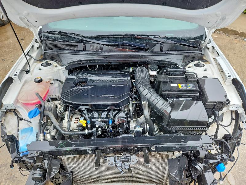 2022 Kia Forte მანქანა იყიდება აუქციონზე, vin: 3KPF44AC4NE460730, აუქციონის ნომერი: 54101606