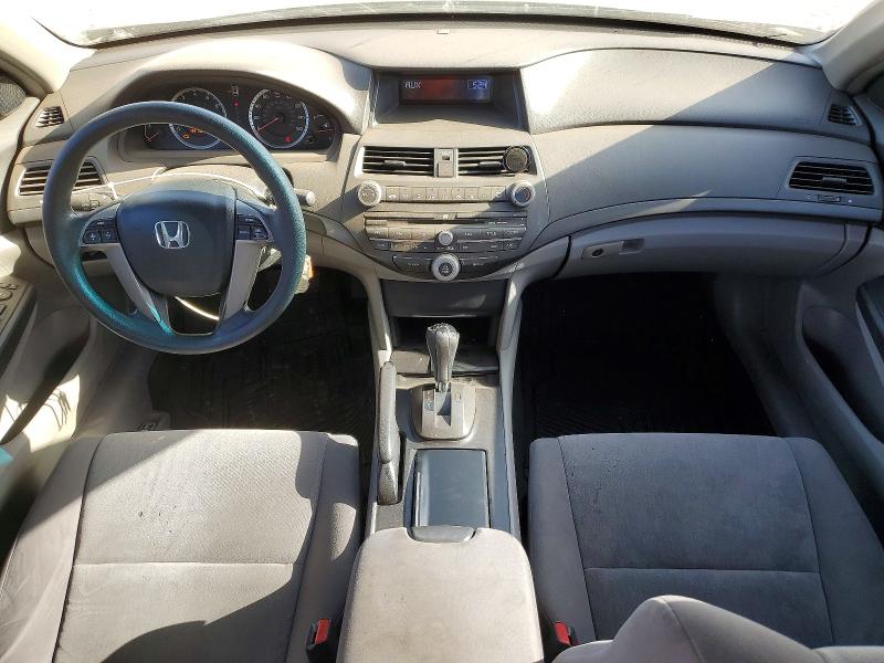 2009 Honda Accord მანქანა იყიდება აუქციონზე, vin: JHMCP26399C011272, აუქციონის ნომერი: 53444596