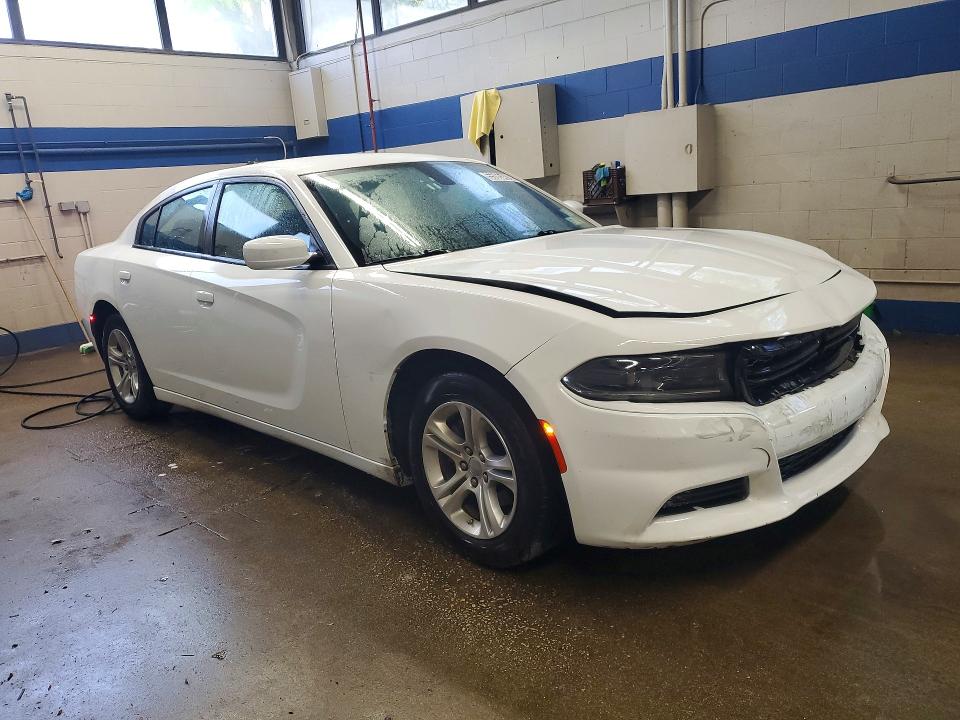Aukcja sprzedaży 2022 Dodge Charger, vin: 2C3CDXBG9NH234617, numer aukcji: 55065486