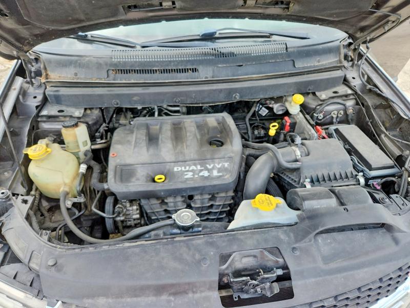 51596086 :رقم المزاد ، 3C4PDCAB8FT599813 vin ، 2015 Dodge Journey مزاد بيع