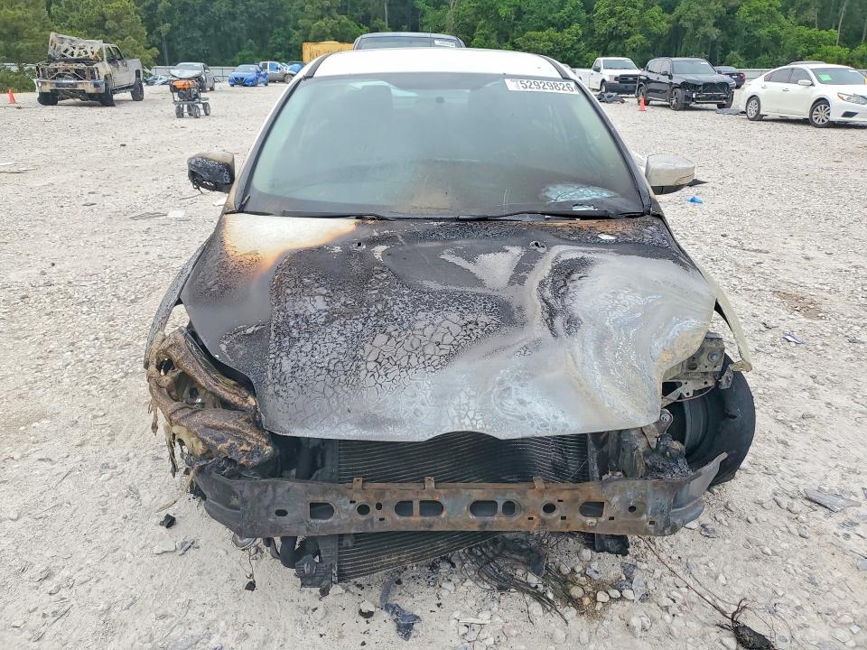 Aukcja sprzedaży 2014 Ford Focus, vin: 1FADP3F29EL278141, numer aukcji: 52929826