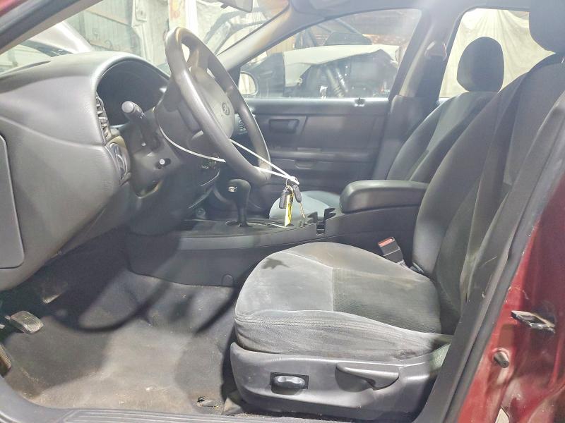 Продаж на аукціоні авто 2004 Ford Taurus, vin: 1FAFP55U54G123715, номер лоту: 52201766