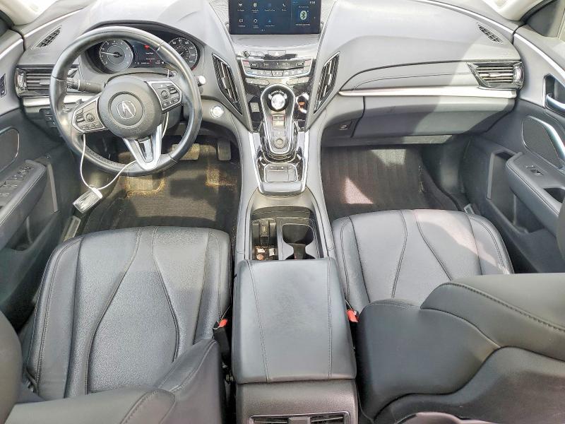 Aukcja sprzedaży 2020 Acura Rdx, vin: 5J8TC2H37LL026422, numer aukcji: 53957976