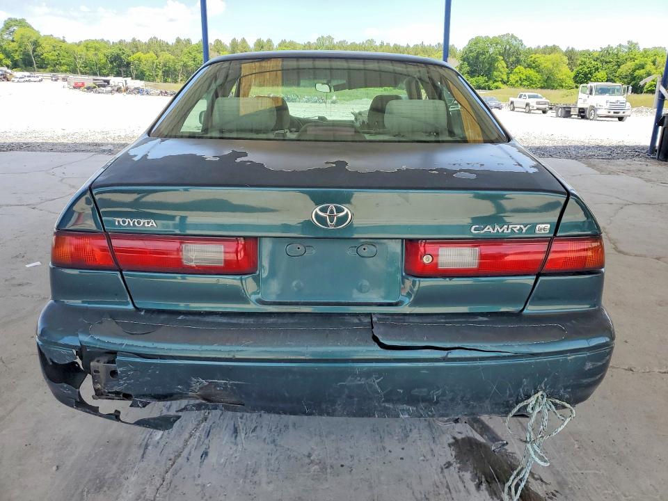 Aukcja sprzedaży 1997 Toyota Camry, vin: 4T1BG22KXVU044663, numer aukcji: 53097096