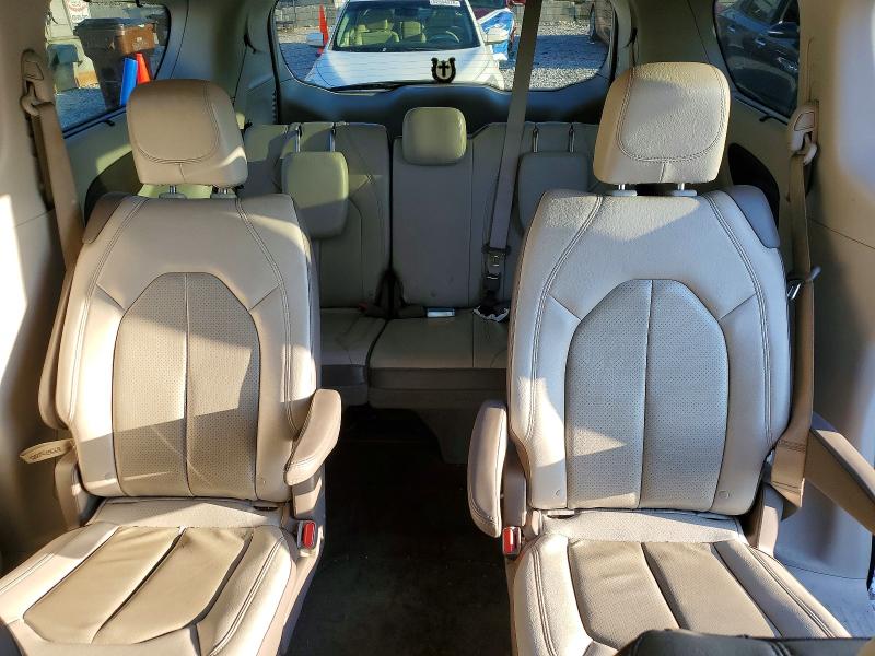 Продажа на аукционе авто 2019 Chrysler Pacifica, vin: 2C4RC1BG9KR597298, номер лота: 53974076
