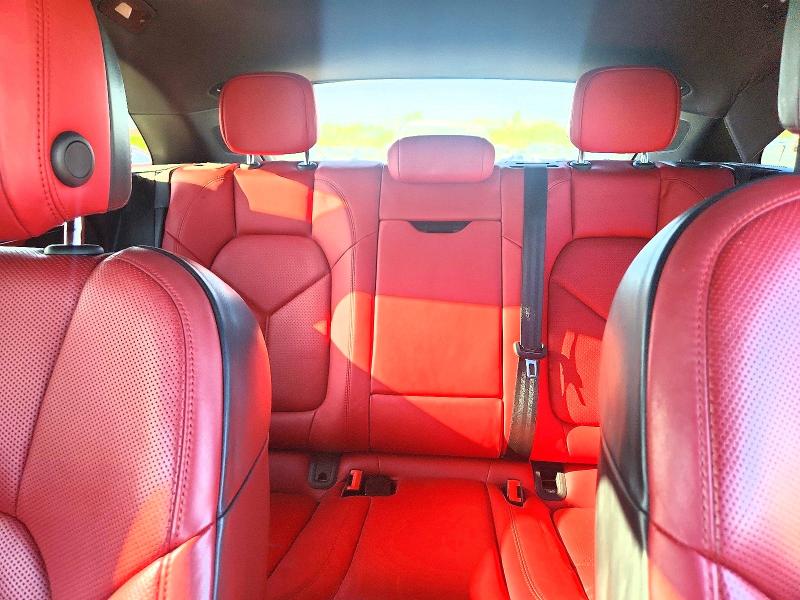 Aukcja sprzedaży 2020 Porsche Macan, vin: WP1AB2A56LLB36199, numer aukcji: 52692016