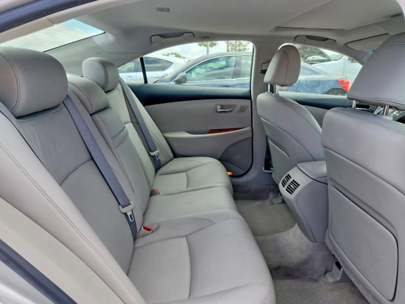 55056756 :رقم المزاد ، JTHBJ46G282256124 vin ، 2008 Lexus Es مزاد بيع